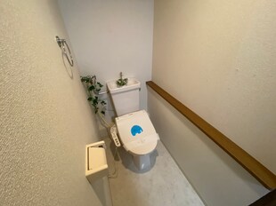 ジュマ旭ヶ丘の物件内観写真